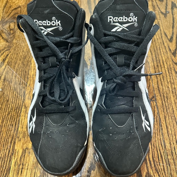 COPY - Reebok Kamikaze ll Size 12 - Picture 5 of 6